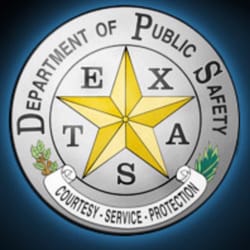 Texas Department of Public Safety