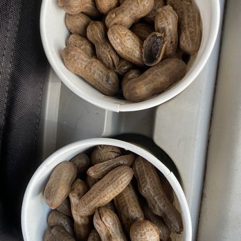 Jackson Hole Trading - boiled peanuts - regular and cajun flavored - Jewelry Near Me - Highlands, North Carolina