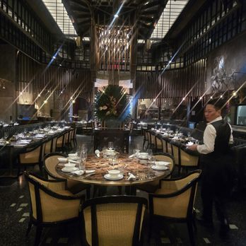 Mott 32 - Beautiful decor! - Chinese Near Me - Las Vegas, Nevada Mott 32 - Beautiful decor! - Chinese Near Me - Las Vegas, Nevada