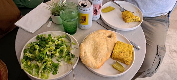 Sofreh Cafe by null