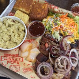 Pastor ribs Pastor ribs