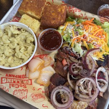 So Cal Grilling Company - Pastor ribs - Barbeque Near Me - Bakersfield, California So Cal Grilling Company - Pastor ribs - Barbeque Near Me - Bakersfield, California