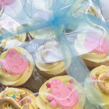 Cupcake Cutie Boutique - Gorgeous packaging to present to my sister and her daughter! - Bakeries Near Me - Mount Vernon, New York Cupcake Cutie Boutique - Gorgeous packaging to present to my sister and her daughter! - Bakeries Near Me - Mount Vernon, New York