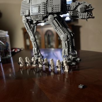 Brick by Brick Toys - Lego set purchased - Toy Stores Near Me - Hayward, California Brick by Brick Toys - Lego set purchased - Toy Stores Near Me - Hayward, California