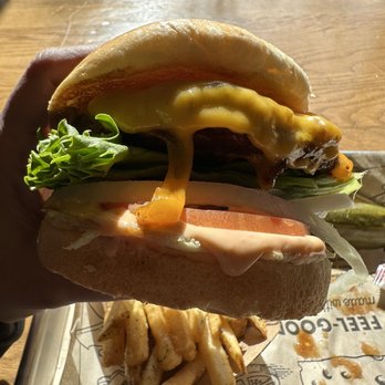 The Melt - Meh - Burgers Near Me - Oakland, California The Melt - Meh - Burgers Near Me - Oakland, California