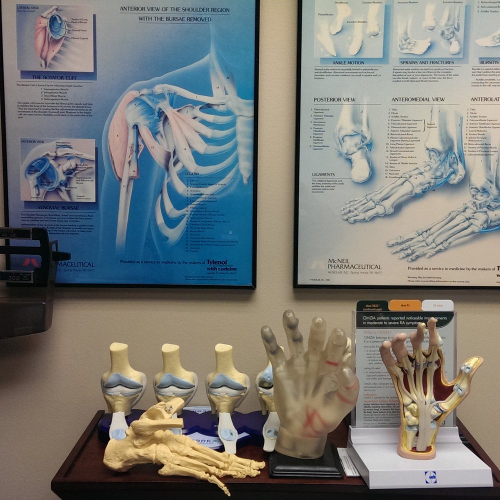 Stevens Michael P, MD - Visuals props of how amd where inflammation is coming from and why. - Rheumatologists Near Me - San Mateo, California Stevens Michael P, MD - Visuals props of how amd where inflammation is coming from and why. - Rheumatologists Near Me - San Mateo, California