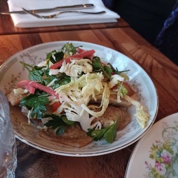 Freeland's Restaurant - New American Near Me - Carmel, Indiana