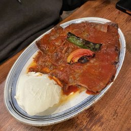 Iskender