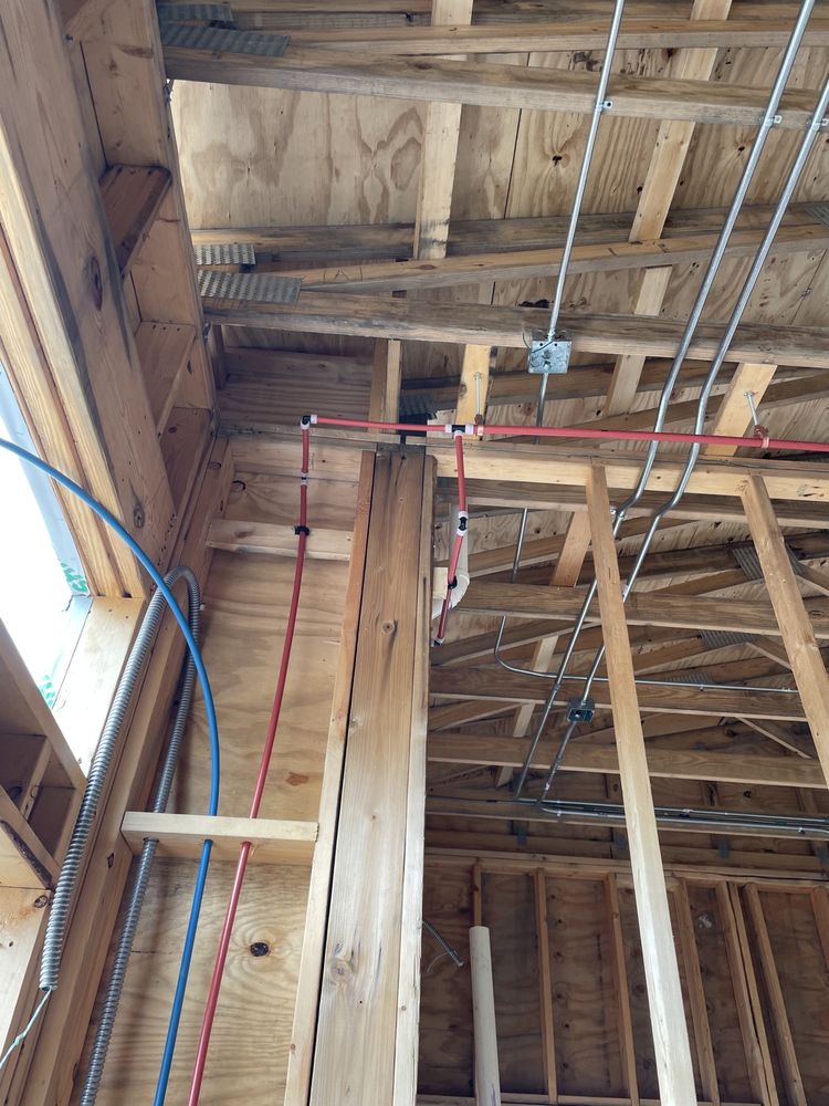 Slide of Bross Plumbing