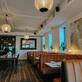 Josephine - Dining room - Italian Near Me - Jacksonville, Florida
