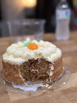 Walmart Supercenter by null