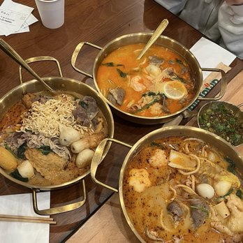 Mala Town - Ramen Near Me - Milpitas, California Mala Town - Ramen Near Me - Milpitas, California