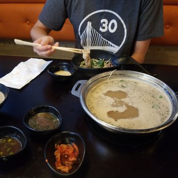 Shabuya - Soup Near Me - Milpitas, California