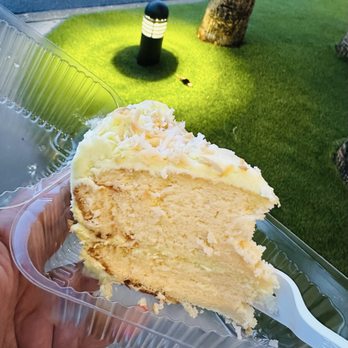 Stella's Homemade Ice Cream - Coconut lime cake - Ice Cream & Frozen Yogurt Near Me - Murrells Inlet, South Carolina Stella's Homemade Ice Cream - Coconut lime cake - Ice Cream & Frozen Yogurt Near Me - Murrells Inlet, South Carolina