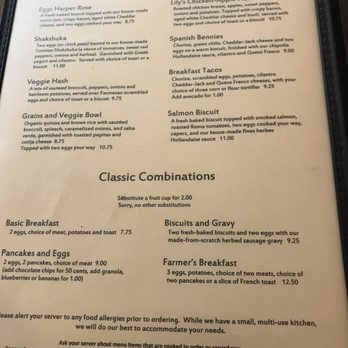The Biscuit - Menu - Breakfast & Brunch Near Me - Holland, Michigan The Biscuit - Menu - Breakfast & Brunch Near Me - Holland, Michigan