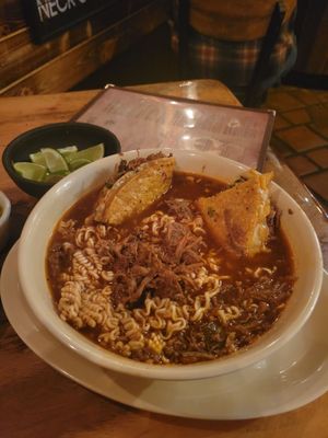 El Prieto Cantina y Restaurant by null