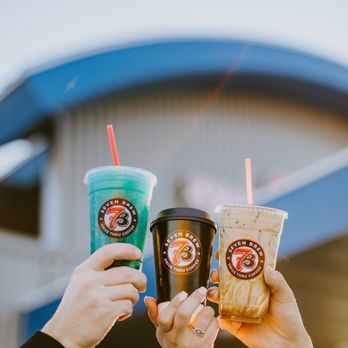 7 Brew Coffee - Coffee & Tea Near Me - Midland, Michigan 7 Brew Coffee - Coffee & Tea Near Me - Midland, Michigan