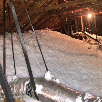 One Attic Insulation - Insulation Installation Near Me - Houston, Texas One Attic Insulation - Insulation Installation Near Me - Houston, Texas