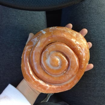 Su Pan Bakery - Cinnamon roll donut... No words. - Bakeries Near Me - San Diego, California Su Pan Bakery - Cinnamon roll donut... No words. - Bakeries Near Me - San Diego, California