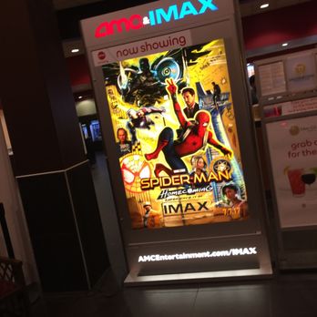 AMC Desert Ridge 18 - Cinema Near Me - Phoenix, Arizona
