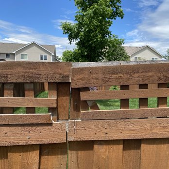 Fence Me In - Fences & Gates Near Me - Hugo, Minnesota Fence Me In - Fences & Gates Near Me - Hugo, Minnesota