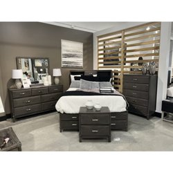 Ashley Store