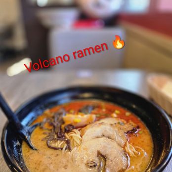 Ajisen Ramen - It's been a while, but still delicious. - Ramen Near Me - Temple City, California
