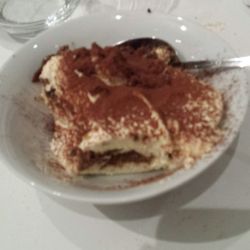 Al Cantuccio da Mary - Tiramisù