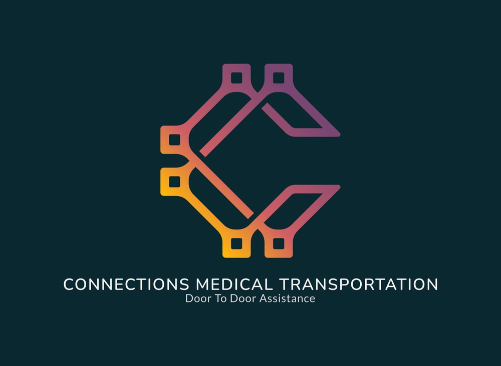 CONNECTIONS MEDICAL TRANSPORTATION Updated April 2024 Vancouver