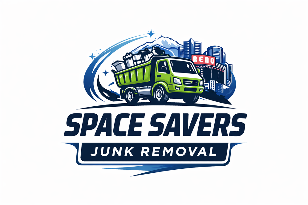 SPACE SAVERS JUNK REMOVAL - Updated April 2026 - Request a Quote - 1546 ...
