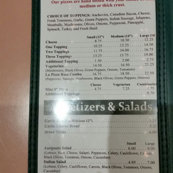 La Pizza Rina - Italian Near Me - Honolulu, Hawaii La Pizza Rina - Italian Near Me - Honolulu, Hawaii