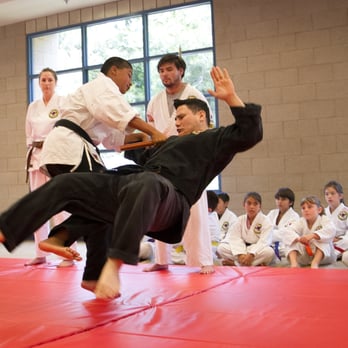 Master Kwon's - Martial Arts Near Me - Torrance, California Master Kwon's - Martial Arts Near Me - Torrance, California