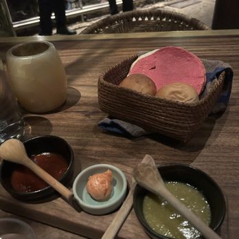 Los Danzantes - Mexican Near Me - Oaxaca, OAX Los Danzantes - Mexican Near Me - Oaxaca, OAX