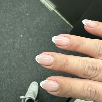 Dry M - Finished russian manicure - Nail Technicians Near Me - Great Neck , New York Dry M - Finished russian manicure - Nail Technicians Near Me - Great Neck , New York