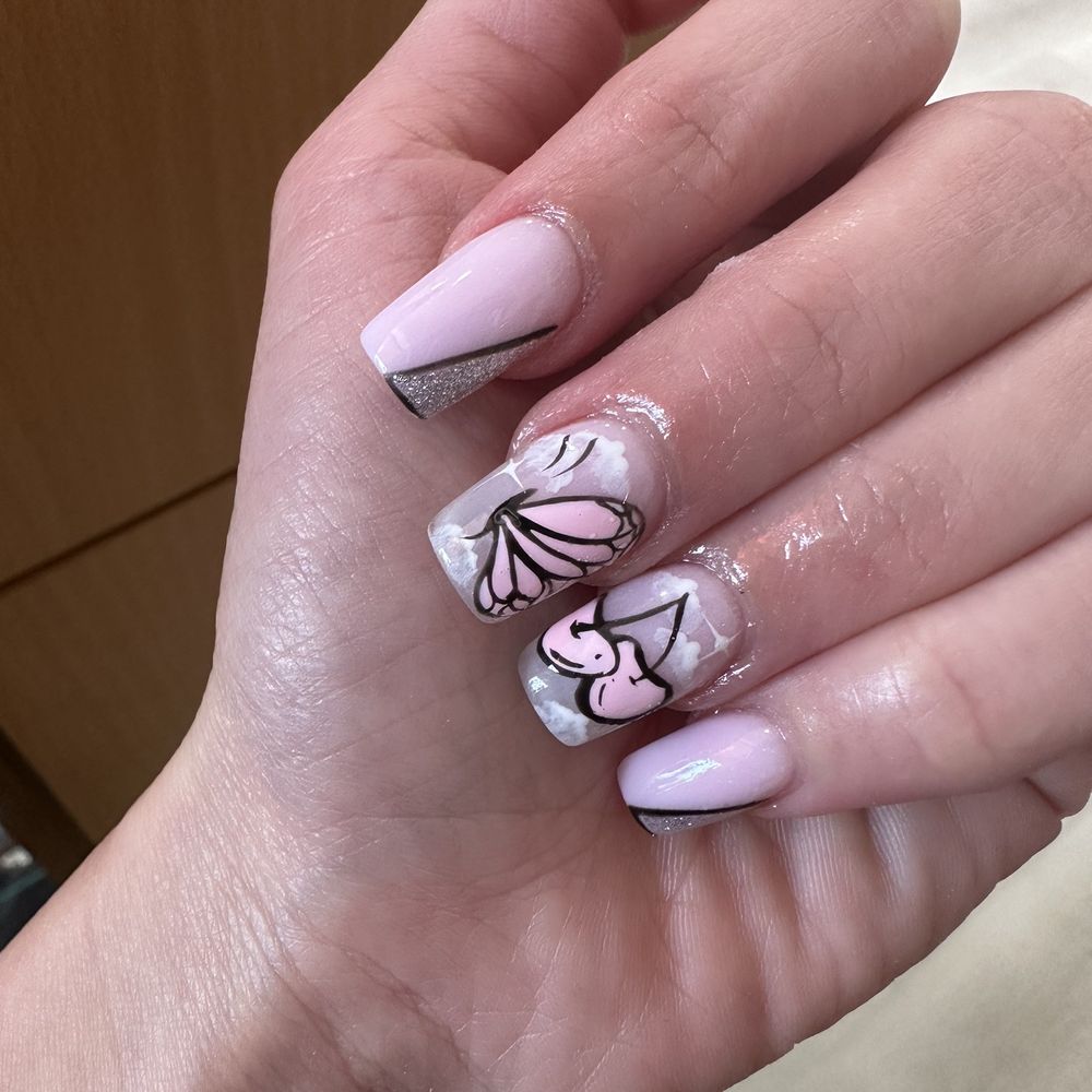 Love the design Love the design