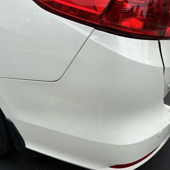 Perfect Color Auto Reconditioning - After - Body Shops Near Me - Anaheim, California Perfect Color Auto Reconditioning - After - Body Shops Near Me - Anaheim, California