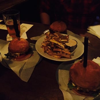 The Balboa - Burger week special - Balboa Burgers and Beers for $10 - Cocktail Bars Near Me - San Diego, California The Balboa - Burger week special - Balboa Burgers and Beers for $10 - Cocktail Bars Near Me - San Diego, California