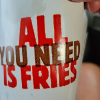 Burger King - Onion rings are better! - Burgers Near Me - Macon, Georgia Burger King - Onion rings are better! - Burgers Near Me - Macon, Georgia