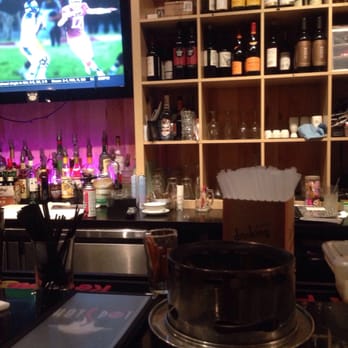 Hot Spot - Full bar - Asian Fusion Near Me - Fairfax, Virginia Hot Spot - Full bar - Asian Fusion Near Me - Fairfax, Virginia