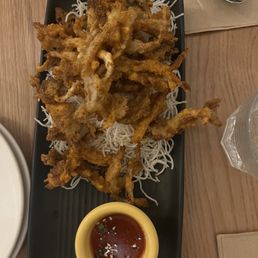 Devil Wings.