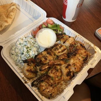 Tut's Kabob - Mediterranean Near Me - Glendora, California Tut's Kabob - Mediterranean Near Me - Glendora, California