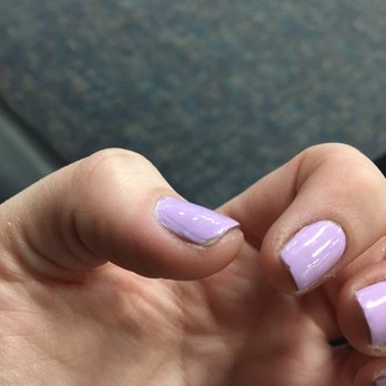 Lee's Hair & Nails - Waste of money - Hair Salons Near Me - Granada Hills, California Lee's Hair & Nails - Waste of money - Hair Salons Near Me - Granada Hills, California