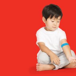 PM Pediatrics - Formerly UrgiKids - Lab testing available on site