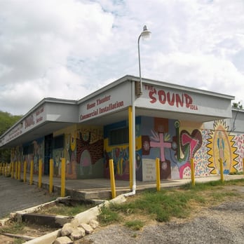 The Sound Idea - Electronics Repair Near Me - San Antonio, Texas The Sound Idea - Electronics Repair Near Me - San Antonio, Texas