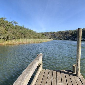 Princess Margaret Rose Cave - Landmarks & Historical Buildings Near Me - Mumbannar, VIC