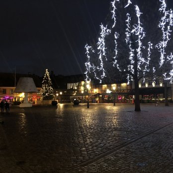 Lilla Torg - Local Flavor Near Me - Malmö, M
