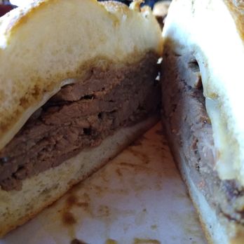 Old Original Nicks Roast Beef - Roast Beef Combo - New American Near Me - West Chester, Pennsylvania Old Original Nicks Roast Beef - Roast Beef Combo - New American Near Me - West Chester, Pennsylvania