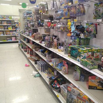 Target - Morning picture of the department. They just don't care about the store. Everything is on the floor in the mornings. - Department Stores Near Me - Compton, California Target - Morning picture of the department. They just don't care about the store. Everything is on the floor in the mornings. - Department Stores Near Me - Compton, California