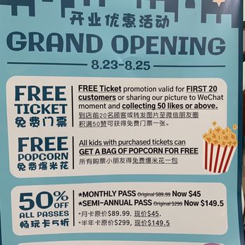 Jumping Castle - Aug.23,2019....Grand Opening - Kids Activities Near Me - Toronto, Ontario