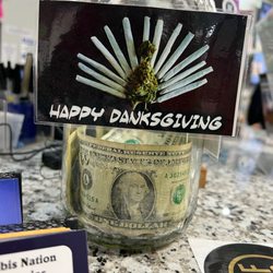 Cannabis Nation-Gresham